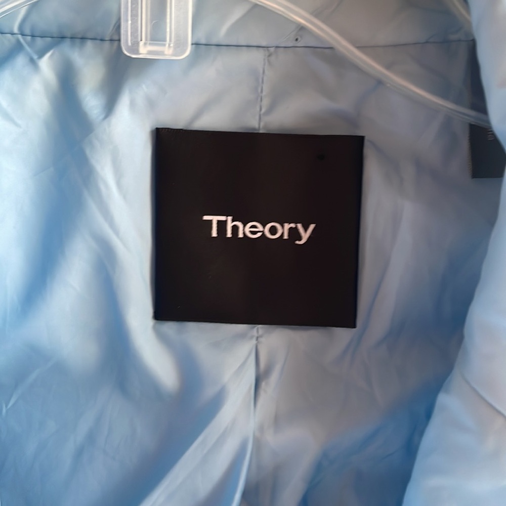 Theory Jacket - image 2